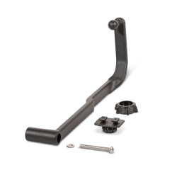 PartzBiz CM 38600 - A-Pillar Display Mount