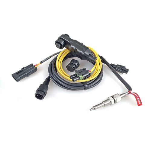 PartzBiz CM: 98620-EAS EGT Kit - Daily Driver/Tow Kit PartzBiz CM: 98620-EAS EGT Kit - Daily Driver/Tow Kit