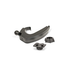 PartzBiz CM 28602 - CTS3 Pillar Display Mount 2001-2007 GM Classic 2500/3500