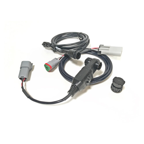 PartzBiz CM: 98652-EAS Shift-On-The-Fly (SOTF) Accessory PartzBiz CM: 98652-EAS Shift-On-The-Fly (SOTF) Accessory