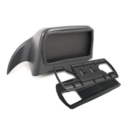 PartzBiz CM 28501 - Edge Basic Interior Dash Pod