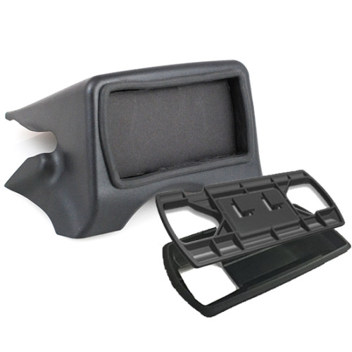 PartzBiz CM: 18552-Edge Dash Pod PartzBiz CM: 18552-Edge Dash Pod
