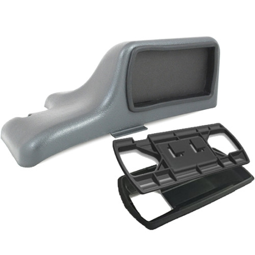 PartzBiz CM: 28500-Edge Dash Pod PartzBiz CM: 28500-Edge Dash Pod