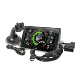 PartzBiz CM 85450-350 - Edge Evolution CTS3
