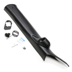 PartzBiz CM 28406 - Edge Pillar Mount