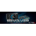 PartzBiz CM: 14104-3-Edge Revolver Kit w/ Insight CTS3 PartzBiz CM: 14104-3-Edge Revolver Kit w/ Insight CTS3