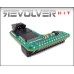 PartzBiz CM: 14104-3-Edge Revolver Kit w/ Insight CTS3 PartzBiz CM: 14104-3-Edge Revolver Kit w/ Insight CTS3