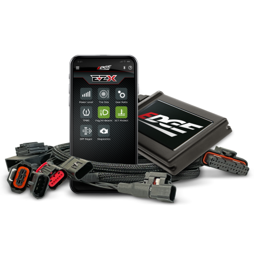 PartzBiz CM: 12710-EZX Module