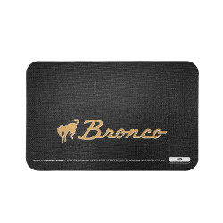 PartzBiz CM FG2141 - Fender Gripper Bronco Mat PartzBiz CM FG2141 - Fender Gripper Bronco Mat
