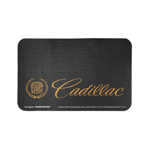 PartzBiz CM: FG2033-Fender Gripper Cadillac Mat PartzBiz CM: FG2033-Fender Gripper Cadillac Mat