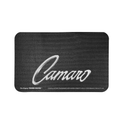 PartzBiz CM FG2035 - Fender Gripper Camaro Script Mat