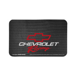 PartzBiz CM FG2007 - Fender Gripper Chevrolet Racing Mat