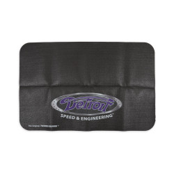 PartzBiz CM FG2417 - Fender Gripper Detroit Speed Mat
