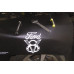 PartzBiz CM: FG2135-Fender Gripper Ford V8 Mat