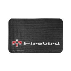 PartzBiz CM FG2059 - Fender Gripper Firebird Mat