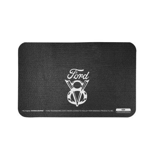 PartzBiz CM: FG2135-Fender Gripper Ford V8 Mat