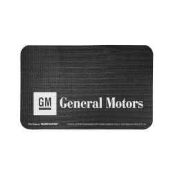 PartzBiz CM FG2042 - Fender Gripper General Motors Mat