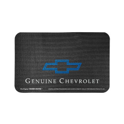 PartzBiz CM FG2003 - Fender Gripper Genuine Chevrolet Mat