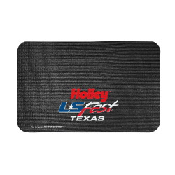 PartzBiz CM FG1845 - Fender Gripper LS Fest Texas Mat