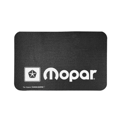 PartzBiz CM: FG2201-Fender Gripper Mopar Pentastar Mat