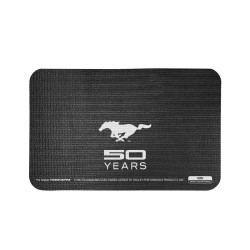 PartzBiz CM FG2139 - Fender Gripper Mustang 50th Anniversary Mat