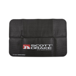 PartzBiz CM FG2409 - Fender Gripper Scott Drake Mat