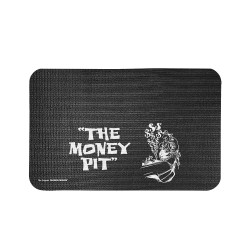 PartzBiz CM FG2307 - Fender Gripper The Money Pit Mat