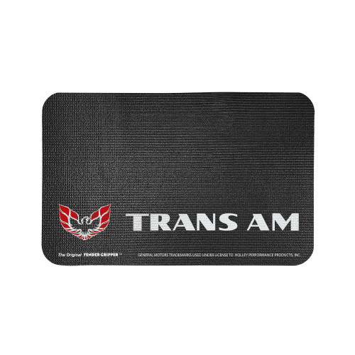 PartzBiz CM: FG2057-Fender Gripper Trans Am Mat PartzBiz CM: FG2057-Fender Gripper Trans Am Mat