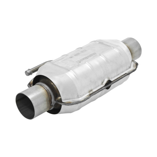 PartzBiz CM: 2250230-Catalytic Converter-Universal-225 Series-3.00 in. Inlet/Outlet-49 State