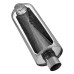 PartzBiz CM: 12414310-ท่อไอเสีย Flowmaster DBX PartzBiz CM: 12414310-ท่อไอเสีย Flowmaster DBX