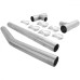 PartzBiz CM: 15920FM-Flowmaster H-Pipe Kit