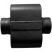 PartzBiz CM: 9435109-Flowmaster 10 Series Delta Force Race Muffler