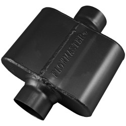 PartzBiz CM 325108 - Flowmaster 10 Series Delta Force Race Muffler PartzBiz CM 325108 - Flowmaster 10 Series Delta Force Race Muffler