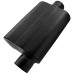 PartzBiz CM: 8043041-Flowmaster 40 Series Chambered Muffler