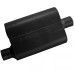 PartzBiz CM: 42541-Flowmaster 40 Series Chambered Muffler