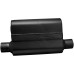 PartzBiz CM: 942544-Flowmaster 40 Series Delta Flow Chambered Muffler PartzBiz CM: 942544-Flowmaster 40 Series Delta Flow Chambered Muffler