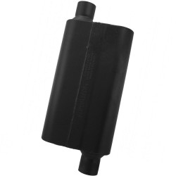 PartzBiz CM 842543 - Flowmaster 40 Series Delta Flow Chambered Muffler