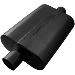 PartzBiz CM 942540 - Flowmaster 40 Series Delta Flow Chambered Muffler