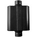PartzBiz CM: 8325408-Flowmaster 40 Series Delta Force Race Muffler