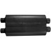 PartzBiz CM: 530504-Flowmaster 50 Series ท่อเก็บเสียงแบบบล็อกใหญ่