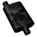 PartzBiz CM: 942451-Flowmaster 50 Series Delta Flow Chambered Muffler PartzBiz CM: 942451-Flowmaster 50 Series Delta Flow Chambered Muffler