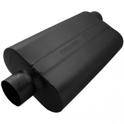 PartzBiz CM 943052 - Flowmaster 50 Series Delta Flow Chambered Muffler