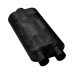 PartzBiz CM: 953558-Flowmaster 50 Series HD Chambered Muffler PartzBiz CM: 953558-Flowmaster 50 Series HD Chambered Muffler
