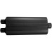PartzBiz CM: 524703-Flowmaster 70 Series Chambered Muffler PartzBiz CM: 524703-Flowmaster 70 Series Chambered Muffler