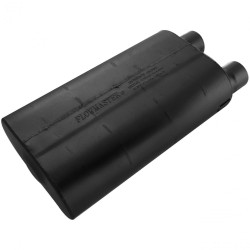 PartzBiz CM 52580 - Flowmaster 80 Series Chambered Muffler