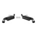 PartzBiz CM: 817743-ระบบท่อไอเสีย Flowmaster American Thunder Axle-back PartzBiz CM: 817743-ระบบท่อไอเสีย Flowmaster American Thunder Axle-back