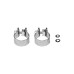 PartzBiz CM: 817743-ระบบท่อไอเสีย Flowmaster American Thunder Axle-back PartzBiz CM: 817743-ระบบท่อไอเสีย Flowmaster American Thunder Axle-back