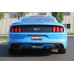 PartzBiz CM: 817749-Flowmaster American Thunder Axle-back Exhaust System PartzBiz CM: 817749-Flowmaster American Thunder Axle-back Exhaust System