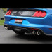 PartzBiz CM: 817799-ระบบท่อไอเสีย Flowmaster American Thunder Axle-back