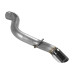 PartzBiz CM: 817837-Flowmaster American Thunder Axle-back Exhaust System